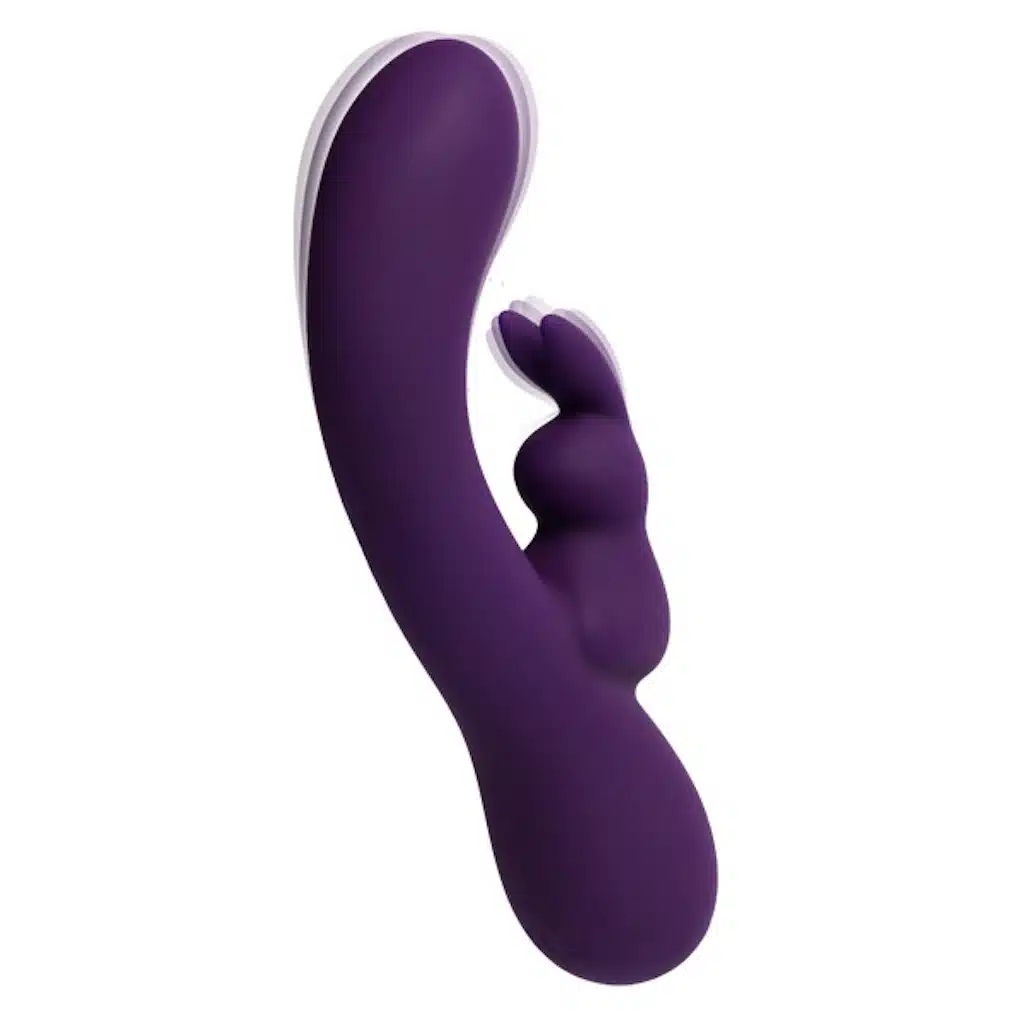 Vedo Kinky Bunny Rechargeable Magenta - Image 5