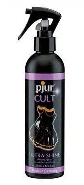 Pjur Cult Ultra Shine Spray