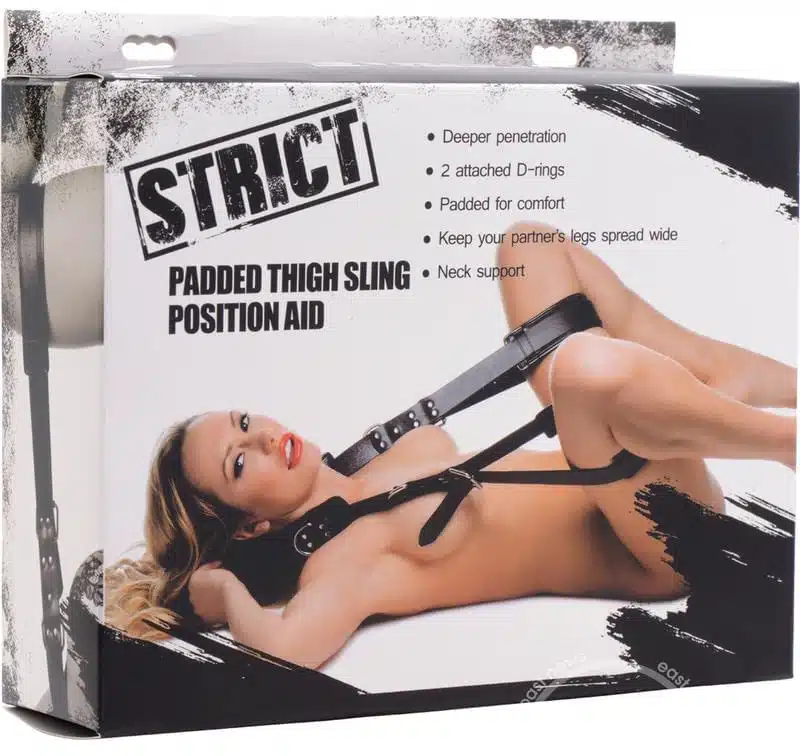 Padded Thigh Sling - Image 5