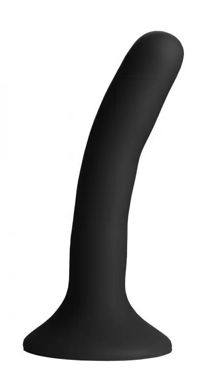 Pegging dildo with strap on harness - Image 3