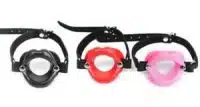 Sissy Mouth Gag