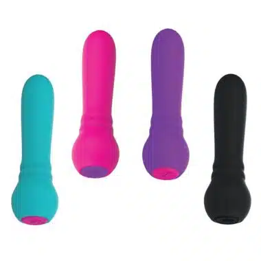 FemmeFunn Ultra Bullet Massager
