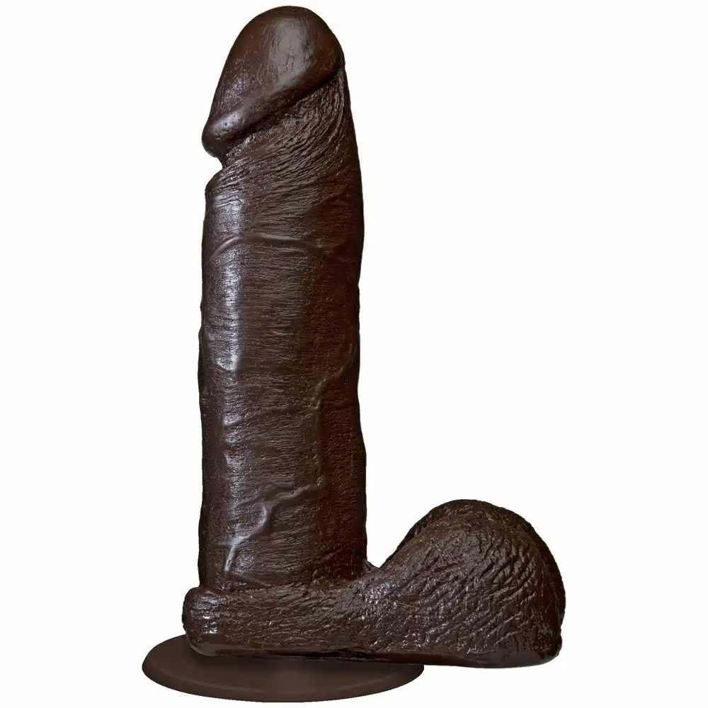 The Realistic Cock 6 Inch - Image 5