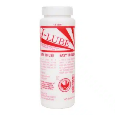 J-Lube Powder Concentrate