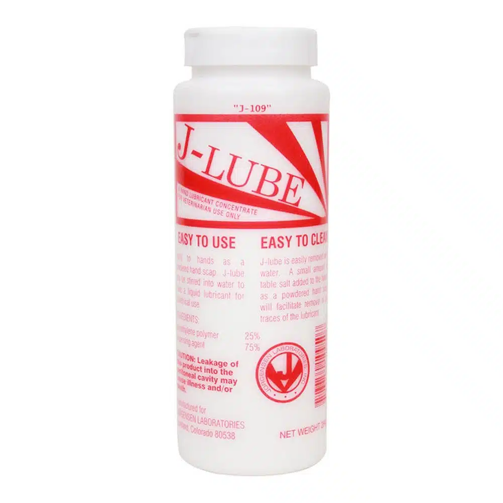 J-Lube Powder Concentrate