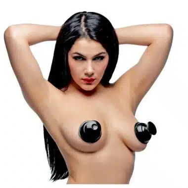 Plungers Extreme Nipple Suckers