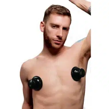 Sensuelle Remote Control Mini Butt Plug - Purple Passion