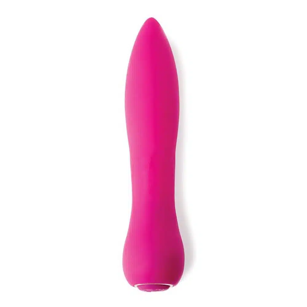 Bobbii Flexible 69 Function Bullet