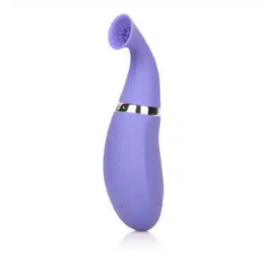 Clitoral Pump Silicone Rechargeable Waterproof