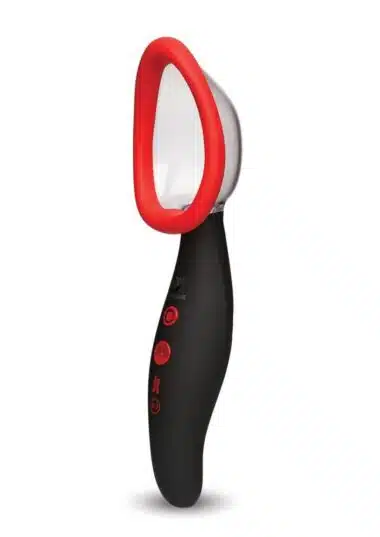 Suction Toys