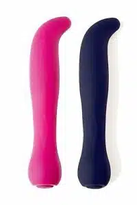 Baelii XLR8 15-Function G-Spot Vibrator with Turbo Boost
