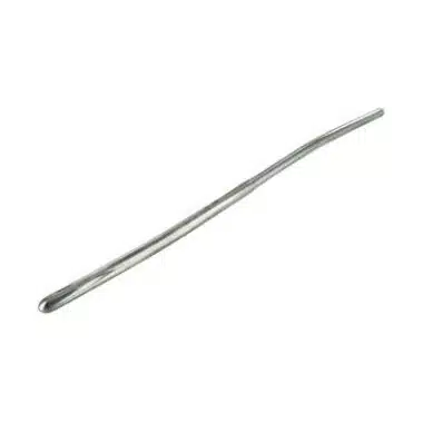 Single Hegar Uretheral Sound