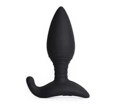 Hush Bluetooth Remote Control Butt Plug