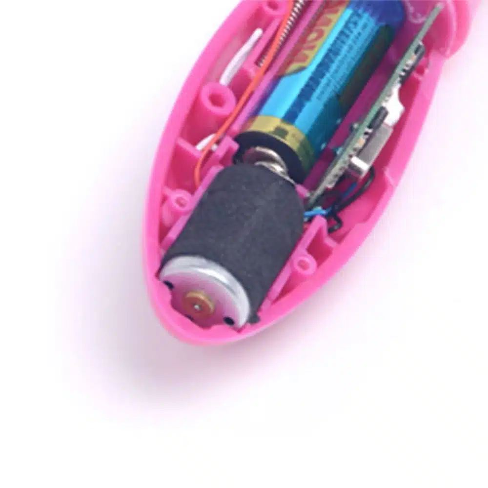 Lovense Lush 2 Bluetooth Remote Control Vibrator - Image 3