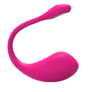 Lovense Lush 2 Bluetooth Remote Control Vibrator