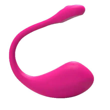 Lovense Lush 2 Bluetooth Remote Control Vibrator