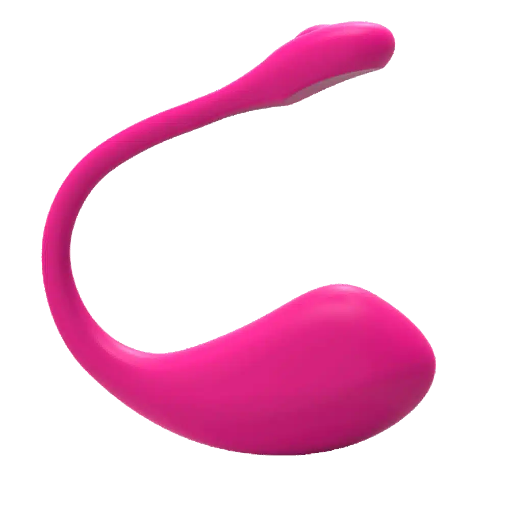 Lovense Lush 2 Bluetooth Remote Control Vibrator