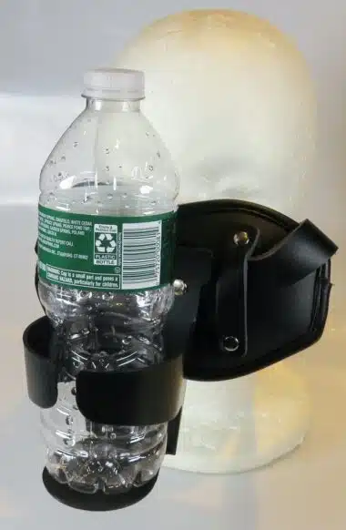 Penis Gag Plus Cup Holder