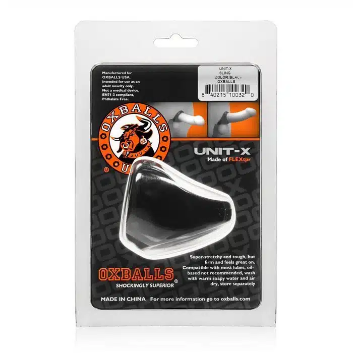 Unit X Sling by Oxballs - Image 3