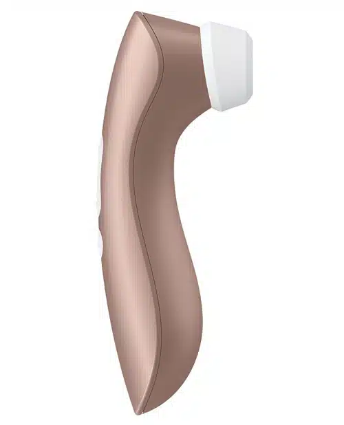 Satisfyer Pro 2 Next Generation Vibrator - Image 5