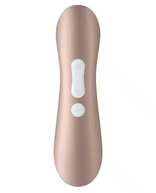 Satisfyer Pro 2 Next Generation Vibrator - Image 4