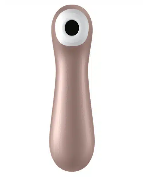 Satisfyer Pro 2 Next Generation Vibrator - Image 3