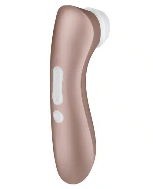 Satisfyer Pro 2 Next Generation Vibrator - Image 2
