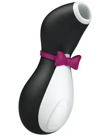 Satisfyer Pro Penguin Vibrator