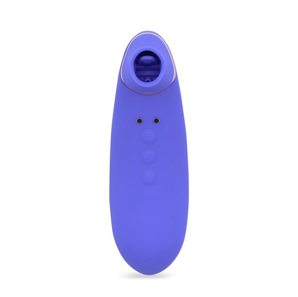 Clitoral Stimulation Rechargeable Sex Toys Silicone Suction Toys