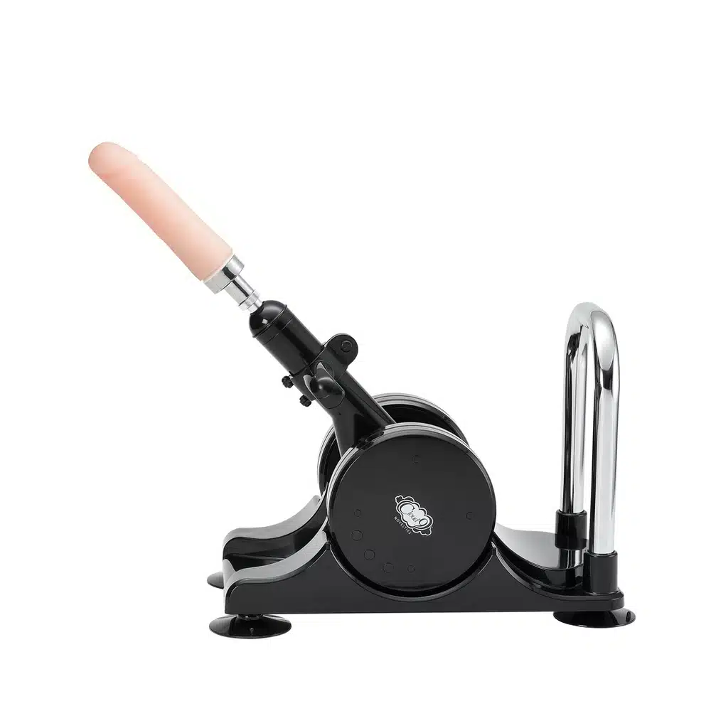 Cloud 9 Portable Power Thruster Sex Machine