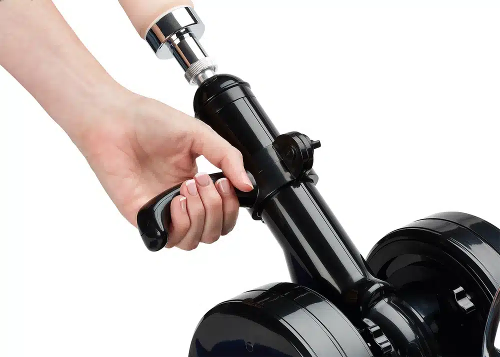 Cloud 9 Portable Power Thruster Sex Machine - Image 3