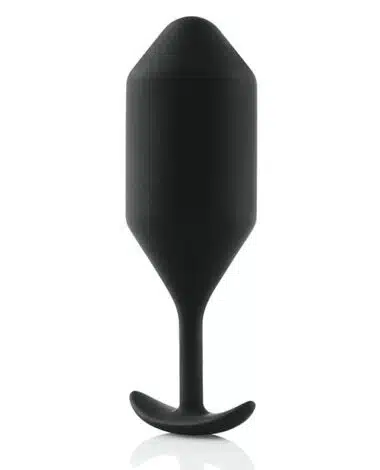 Weighted Snug Plug