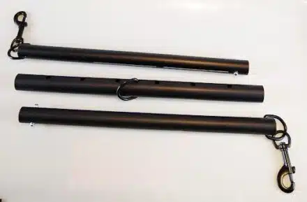 Aluminum Adjustable Spreader Bar - Image 4