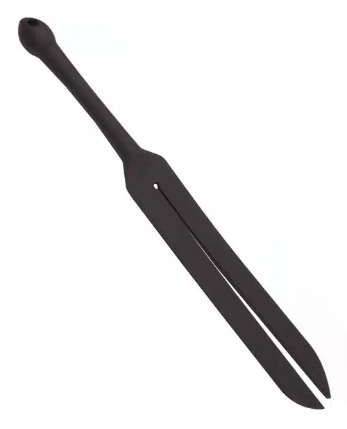 Small Silicone Tawse