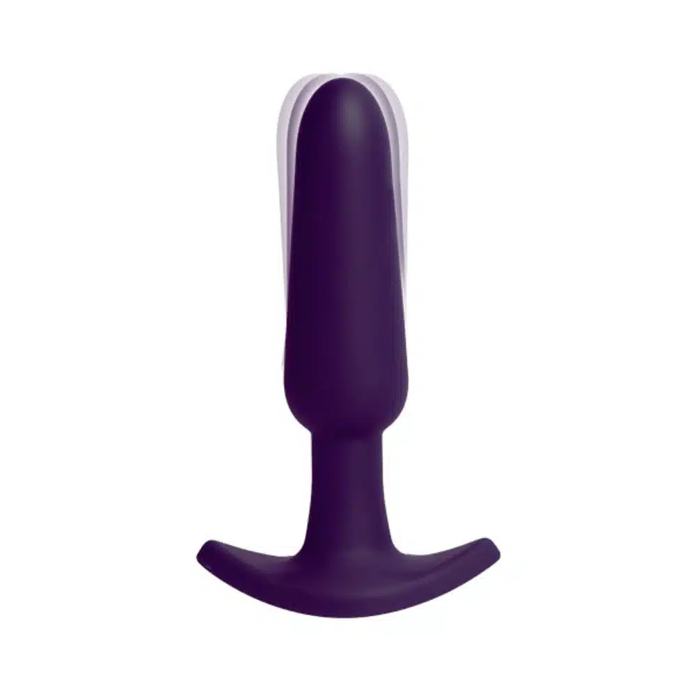 Vedo Bump Rechargeable Anal Vibe - Image 3
