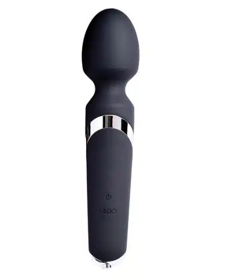 The Wanda Rechargeable Wand by Vedo - Image 2
