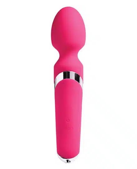 The Wanda Rechargeable Wand by Vedo
