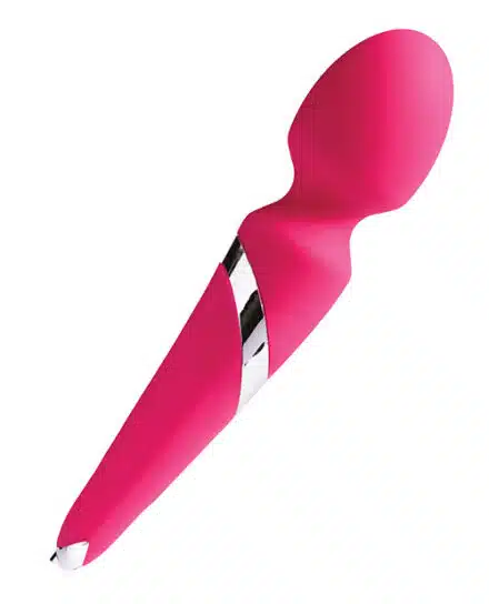 The Wanda Rechargeable Wand by Vedo - Image 6