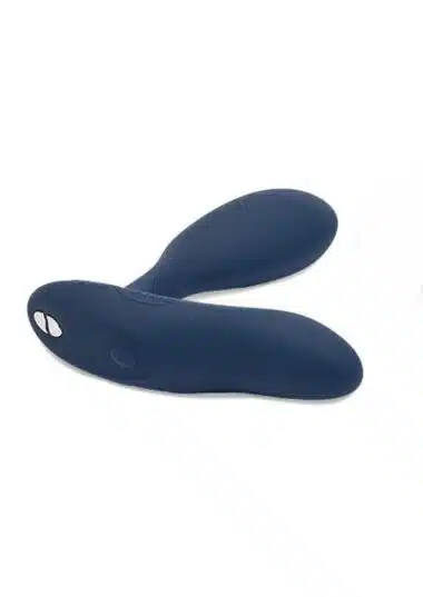 We-Vibe Vector Remote Control Vibrating Prostate Massager