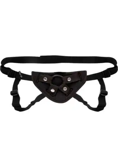 Neoprene Strap-On Harness