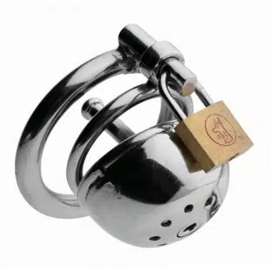 Chastity