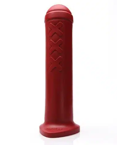Tantus Amsterdam - Red