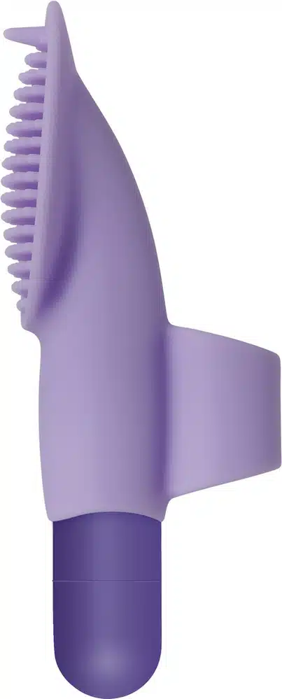 Fingerific Silicone Finger Stimulator