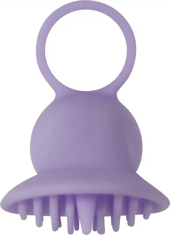 Fingerific Silicone Finger Stimulator - Image 3