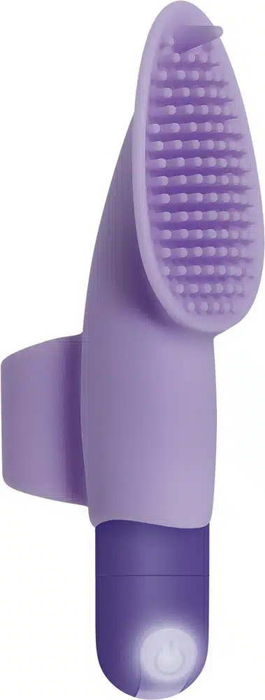 Fingerific Silicone Finger Stimulator - Image 5