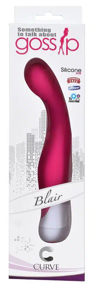Gossip Blair by Curve Vibrator - Image 5