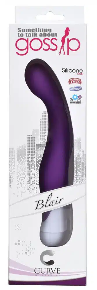 Gossip Blair by Curve Vibrator - Image 6