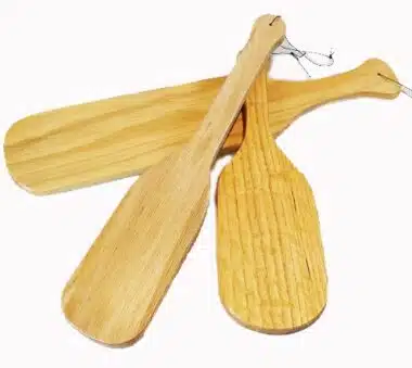 Paddles
