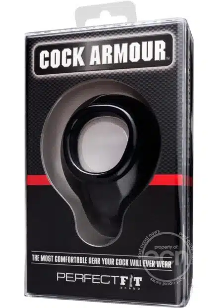 Perfect Fit Cock Armour Large - Image 4