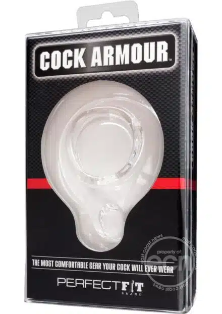 Perfect Fit Cock Armour Large - Image 7